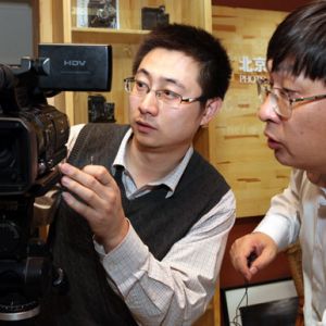 百日培训网络直播点评会圆满成功