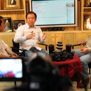 剖析佳能单反 影友问题爆表
