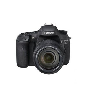 像素再提升 佳能EOS7D Mark II传闻登场